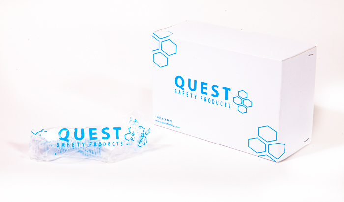 Quest Safety Products